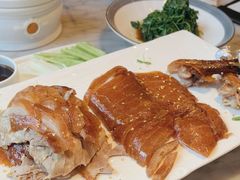-漢舍中国菜馆(889广场店)