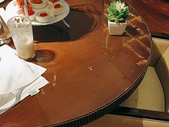 -The Lounge·大堂酒廊·北京粤财JW万豪酒店