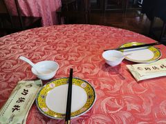 -功德林(南京西路店)
