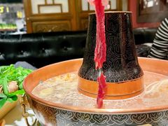 -丁卯•铜锅涮肉(工体店)