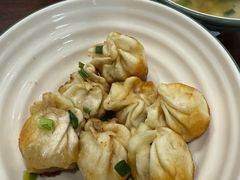 -赵宝美煎包店