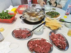 -菜忠潮州牛肉店(岗厦店)