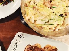 -川流不息·地道川菜·小龙虾(新松江路店)