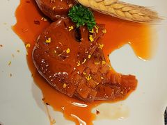 -新白鹿餐厅(百联中环店)