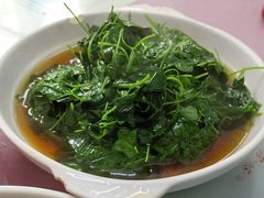 草头-蘭心餐厅(进贤路店)