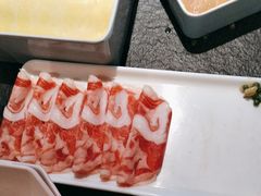 -熊喵来了火锅(四平万达第56分店)