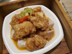 豉汁蒸排骨-茶港·点心·啫啫煲(范湖万达广场店)