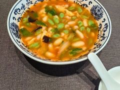 -今轩中餐厅(西安经开洲际酒店)