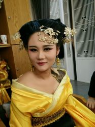 -盘子女人坊古装写真摄影(厦门总店)