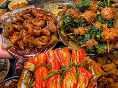 -四小区火锅·巷子里的重庆火锅(花照壁店)