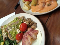 -VESH COFFEE(定西路店)