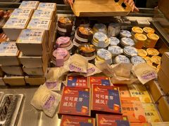 -奈雪的茶(华强北中航城店)