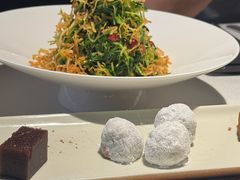 -四季民福烤鸭店(外滩外白渡桥店)