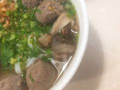 -菜忠潮州牛肉店(岗厦店)