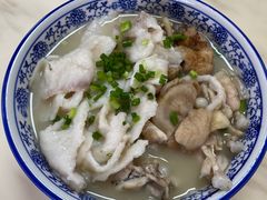 -何记鳝鱼面馆(开发区分店)