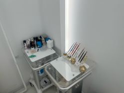 -babiline芭比莱恩半永久纹眉纹唇发际线
