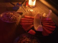 -外滩8号 whisky bar(金延大厦店)