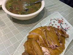 -西兰轩清真菜馆(北顺城街店)