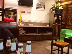 -亿诣蝎府炸酱面羊蝎子火锅(酷车小镇店)
