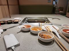 -海底捞火锅(新松江路店)