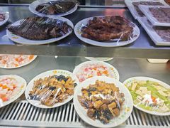 -护国寺小吃店(阜成门桥店)