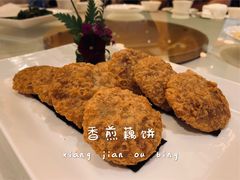 -利苑酒家(合景国际金融广场店)