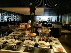 -云庭咖啡厅· 中航泊悦酒店(虹桥T2店)