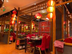 -芦月轩羊蝎子(劲松店)