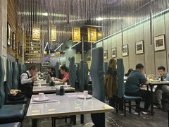 -镜泊湖酒家(兴华街金鼎店)