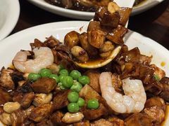 -老瑞福上海菜(人民广场店)