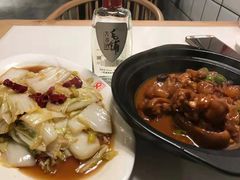 -醉得意·家常菜(杨家湾店)