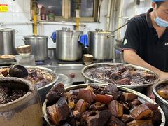 -昌顺马记小吃店(昌盛园店)