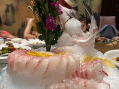 -聚福宝合苑食府(南头镇店)