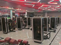 -奇迹健身·恒温游泳(金海首座店)