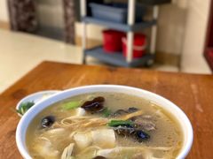 -合记烩面(人民路店)