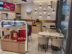 -哈根达斯(城西银泰店)