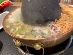 -徐记铜火锅(泉园店)