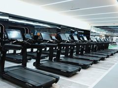 -奇迹健身(SM广场店)