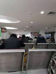 -中国福利会国际和平妇幼保健院(徐汇院区)