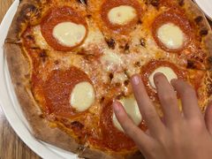 -城市大道红炉披萨烘焙坊