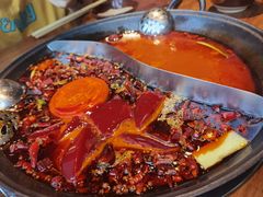 -楠火锅(昆山金鹰店)
