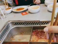 -海底捞火锅(宝龙广场夜宵主题店)