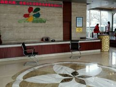 -三圣花乡旅游区