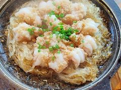 -盐帮食坊•小河帮川菜(四川师大店)