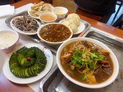 -姚记炒肝店(鼓楼店)