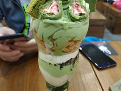 无邪十一式-無邪日式甜品(世博源店)