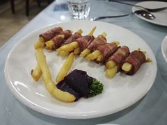 -金环西餐厅
