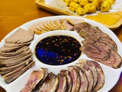 -清真·盛京白记 小骨头羊汤馆(南八马路店)