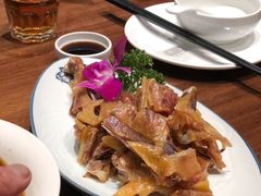 -美乐食街(小南店)