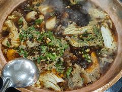 -朝伟清真铜瓢牛肉馆(三十年老·店)